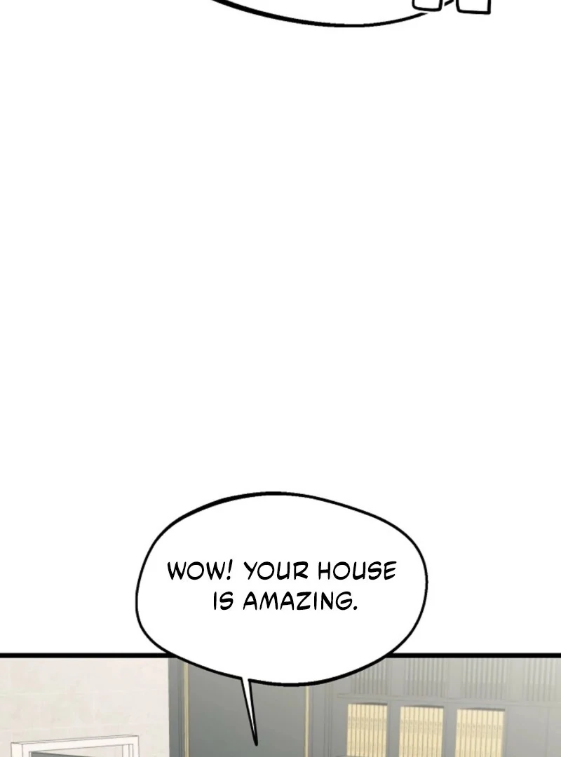Alien to Love Chapter 25 page 100