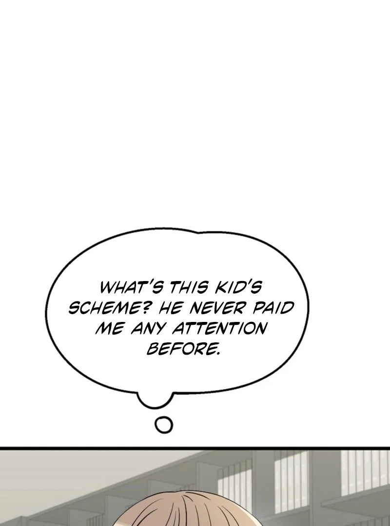 Alien to Love Chapter 25 page 102
