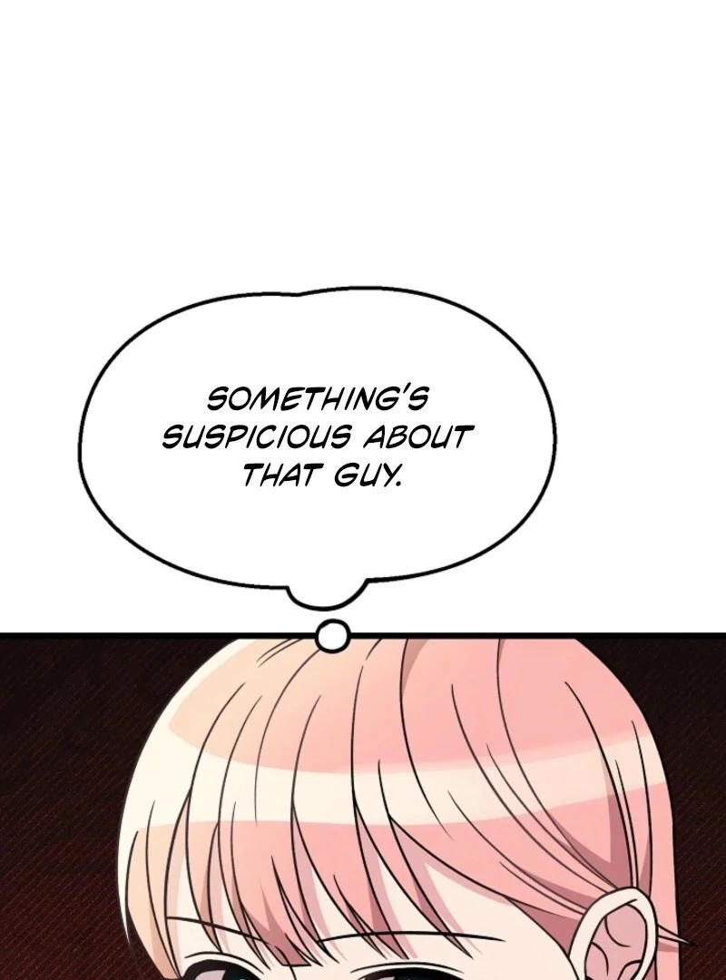 Alien to Love Chapter 25 page 106