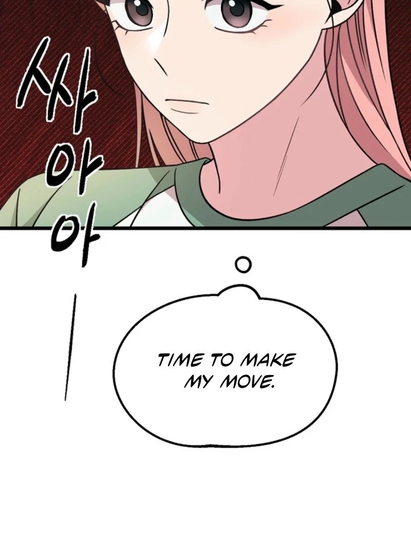 Alien to Love Chapter 25 page 107