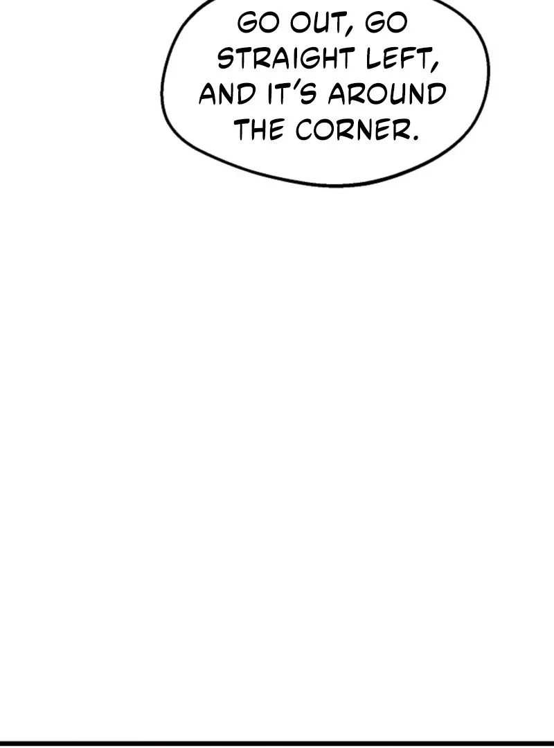 Alien to Love Chapter 25 page 111