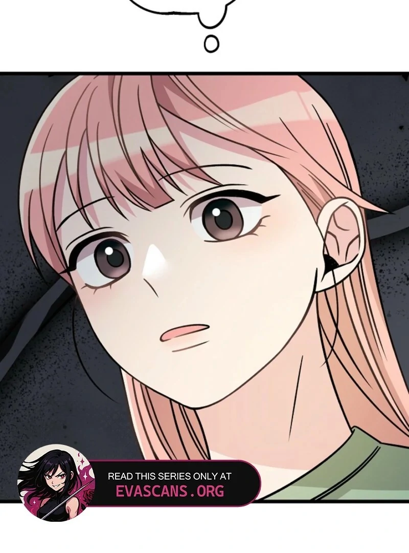 Alien to Love Chapter 25 page 125