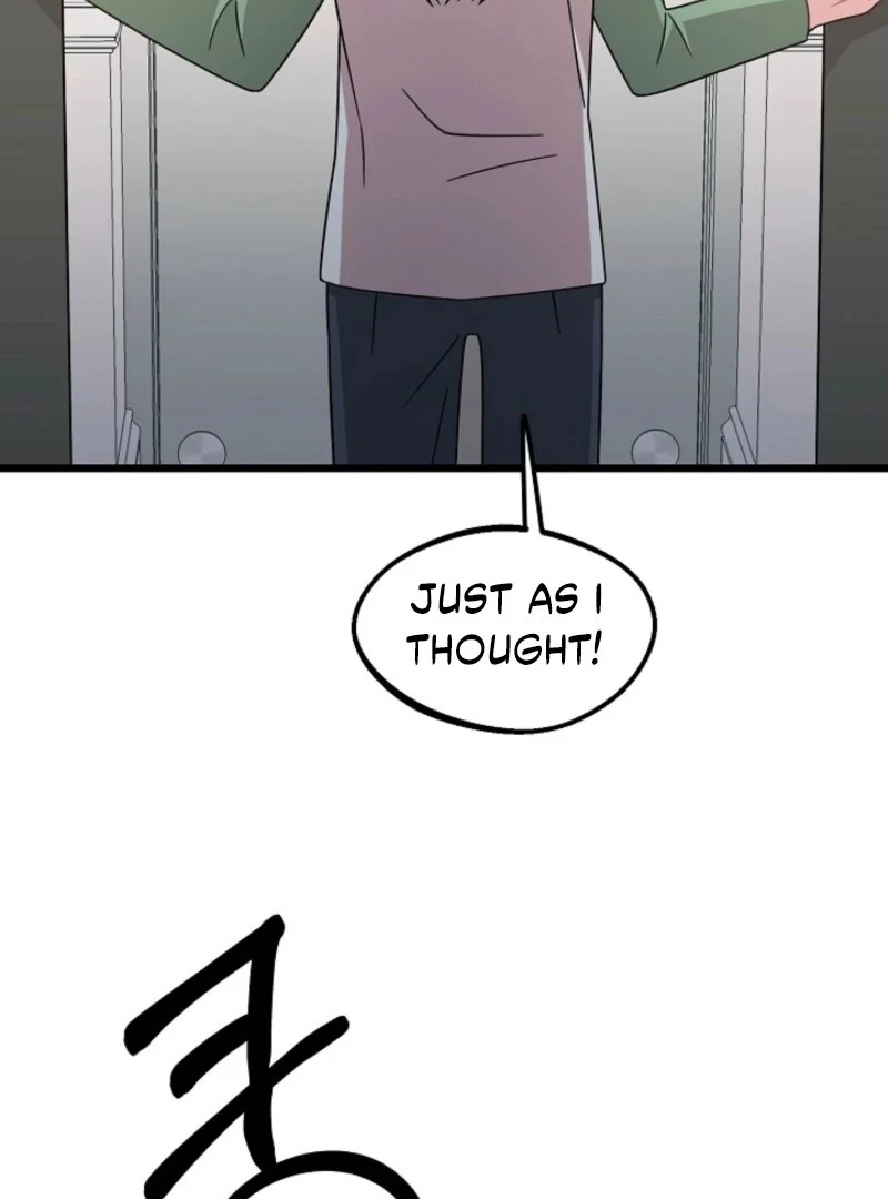 Alien to Love Chapter 25 page 130