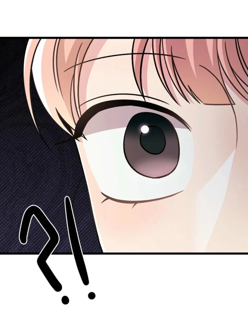 Alien to Love Chapter 25 page 133