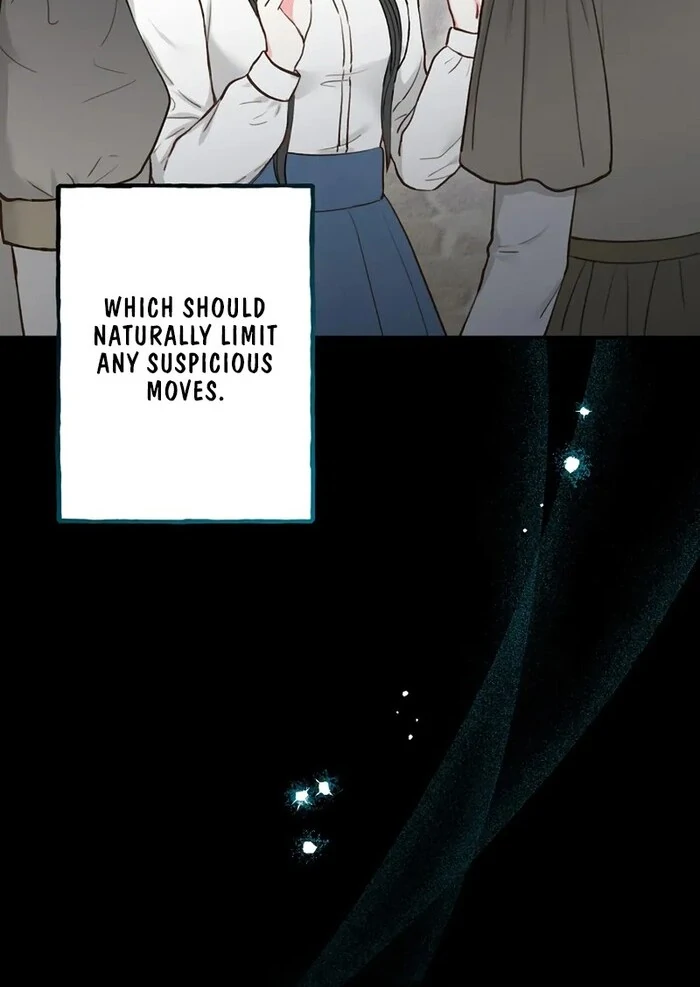 Alissa and the Magic Diary Chapter 22 page 17