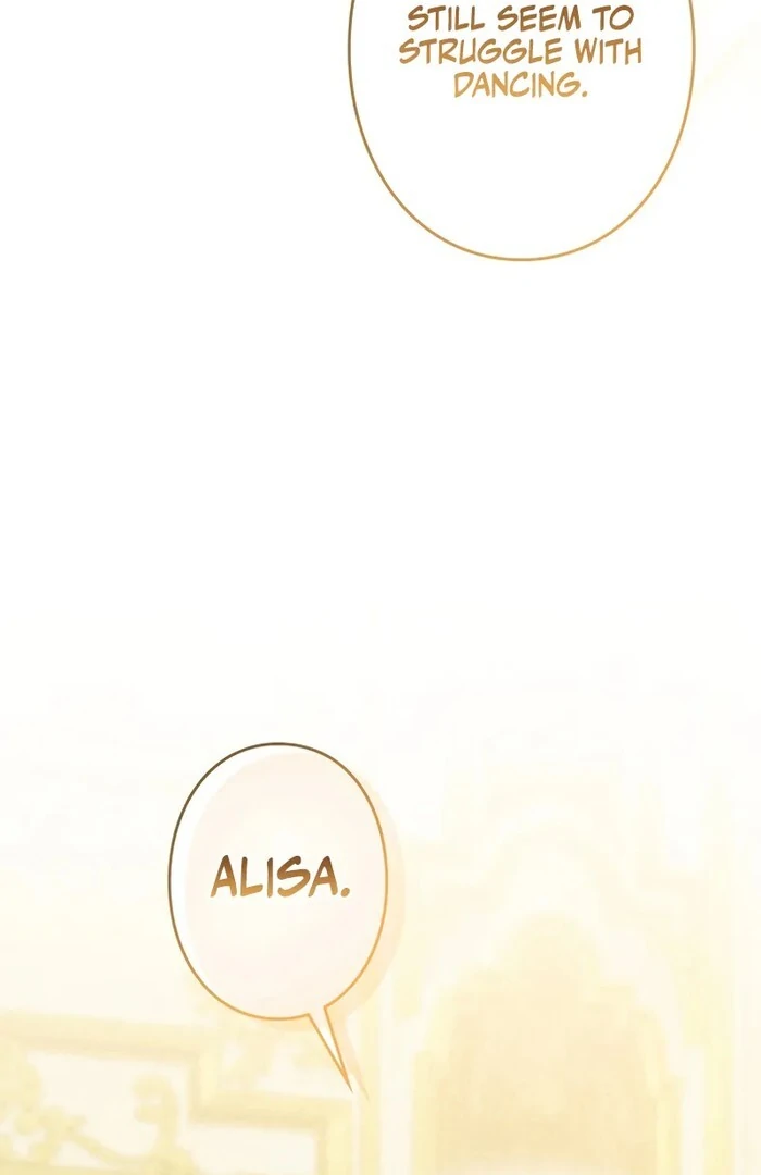 Alissa and the Magic Diary Chapter 22 page 44