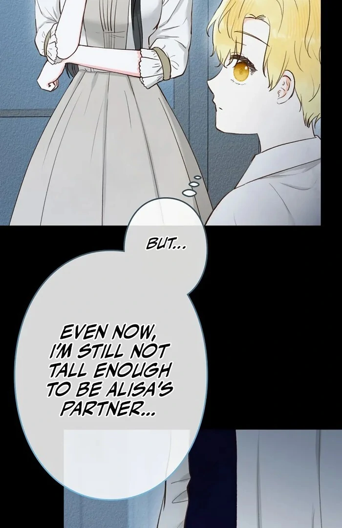 Alissa and the Magic Diary Chapter 22 page 60
