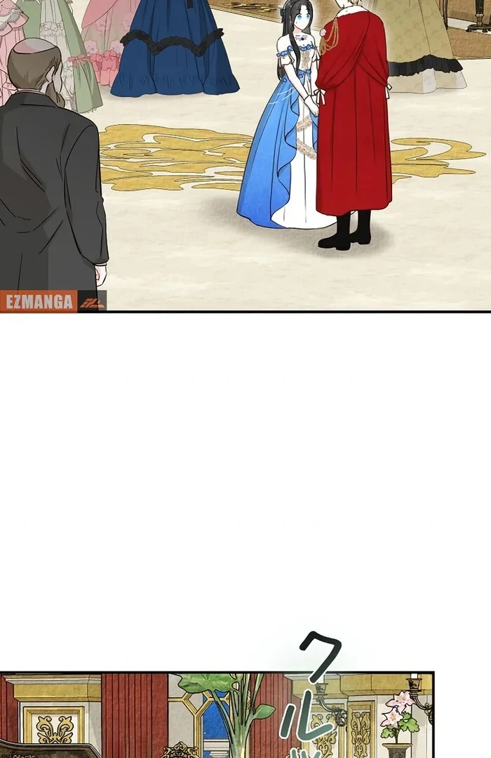Alissa and the Magic Diary Chapter 22 page 77