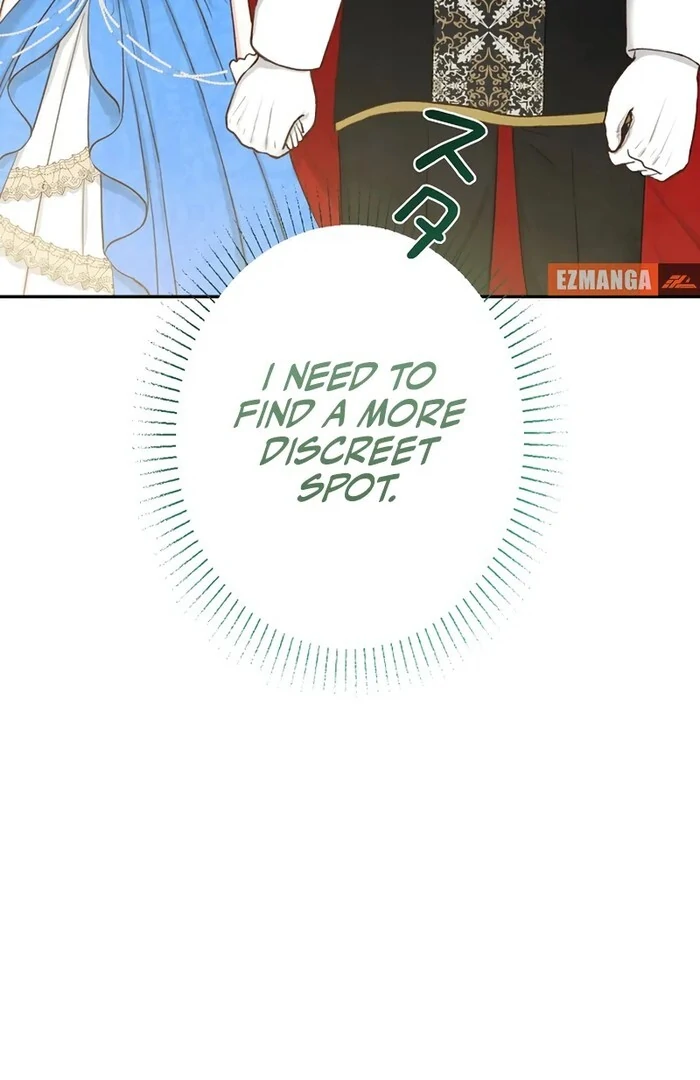 Alissa and the Magic Diary Chapter 22 page 99