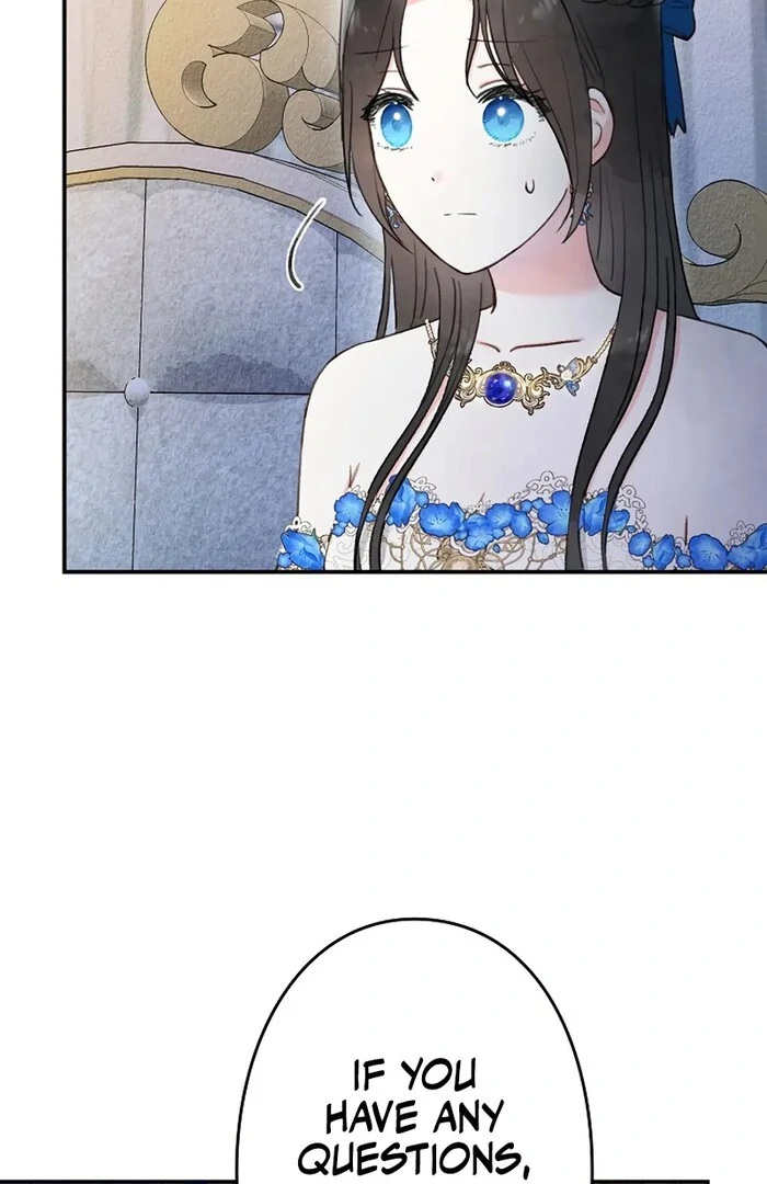 Alissa and the Magic Diary Chapter 22 page 104