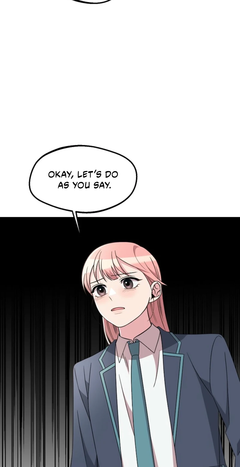 Alien to Love Chapter 29 page 13