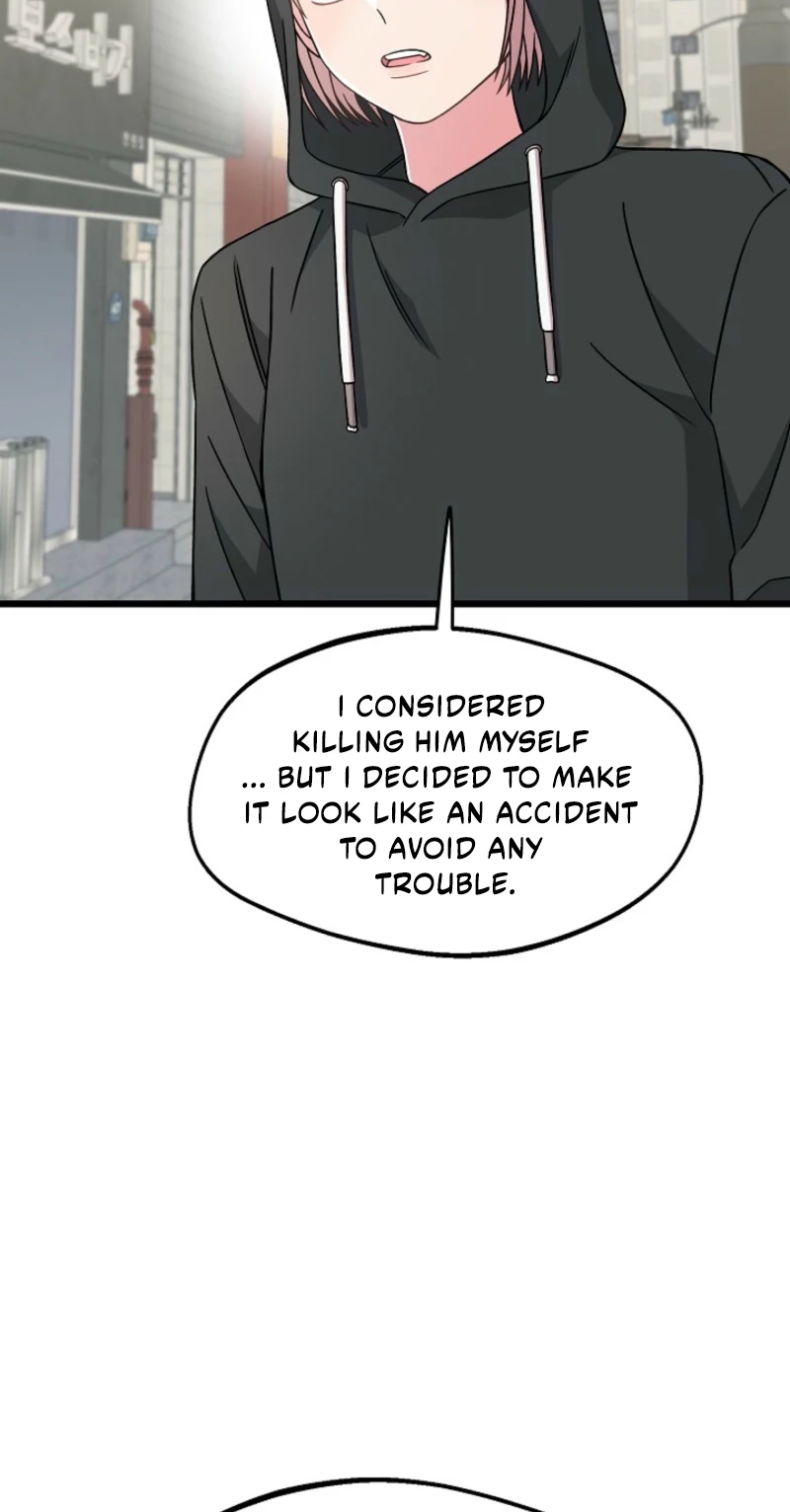 Alien to Love Chapter 29 page 67