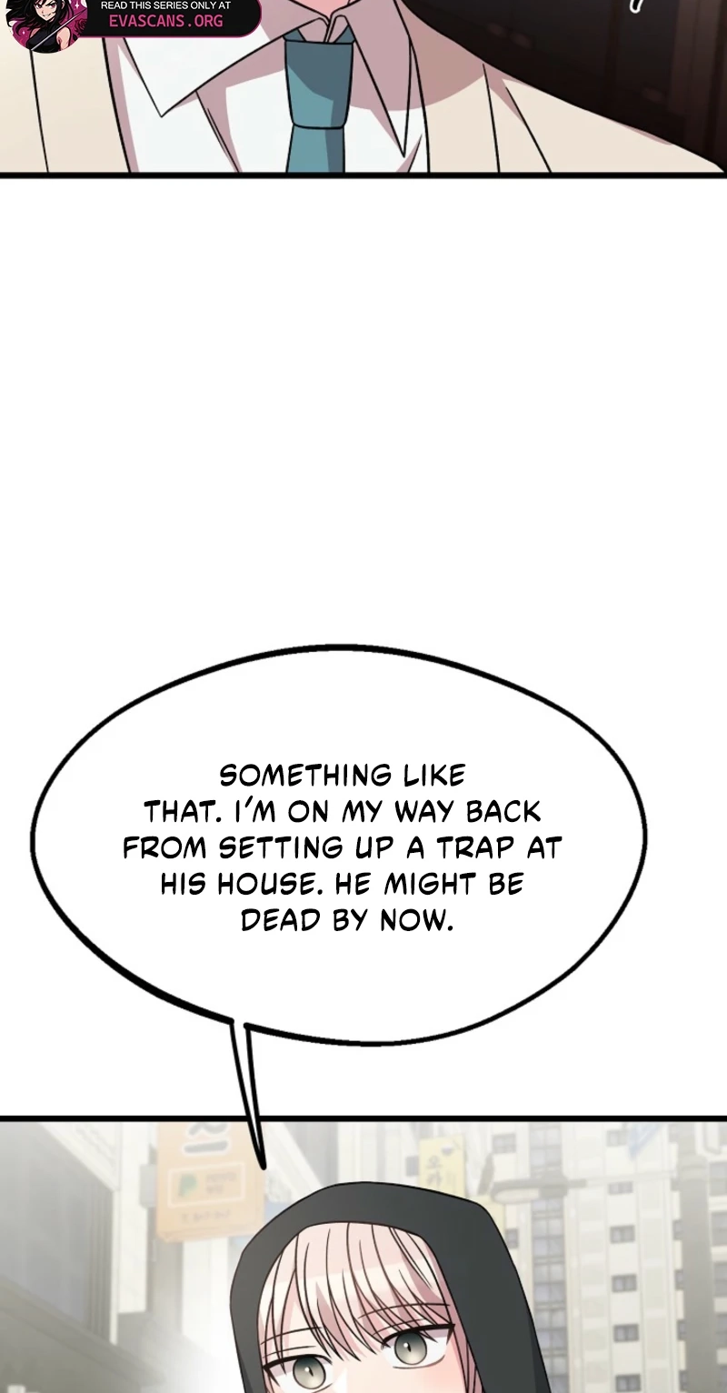 Alien to Love Chapter 29 page 66