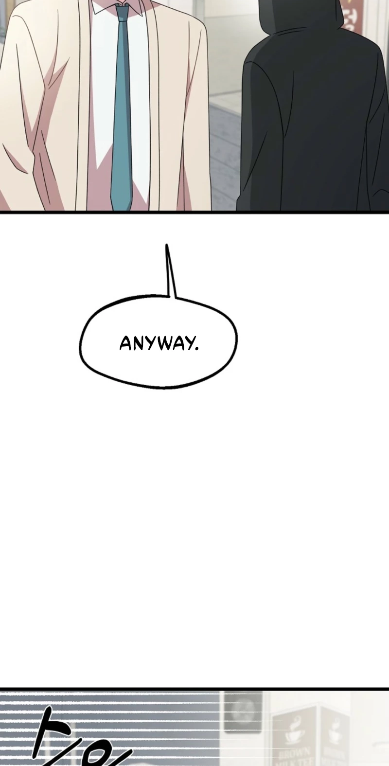 Alien to Love Chapter 29 page 71