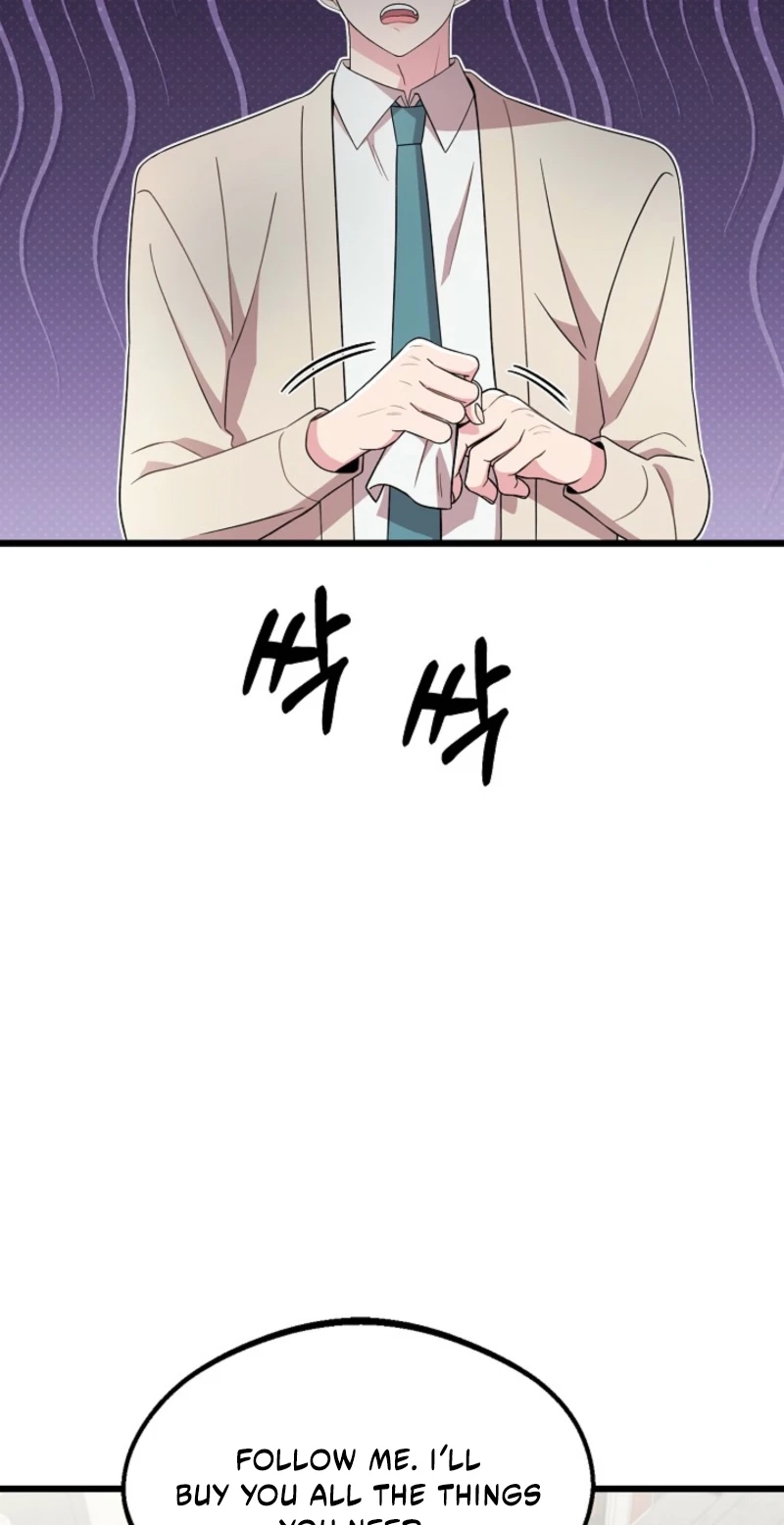 Alien to Love Chapter 29 page 81