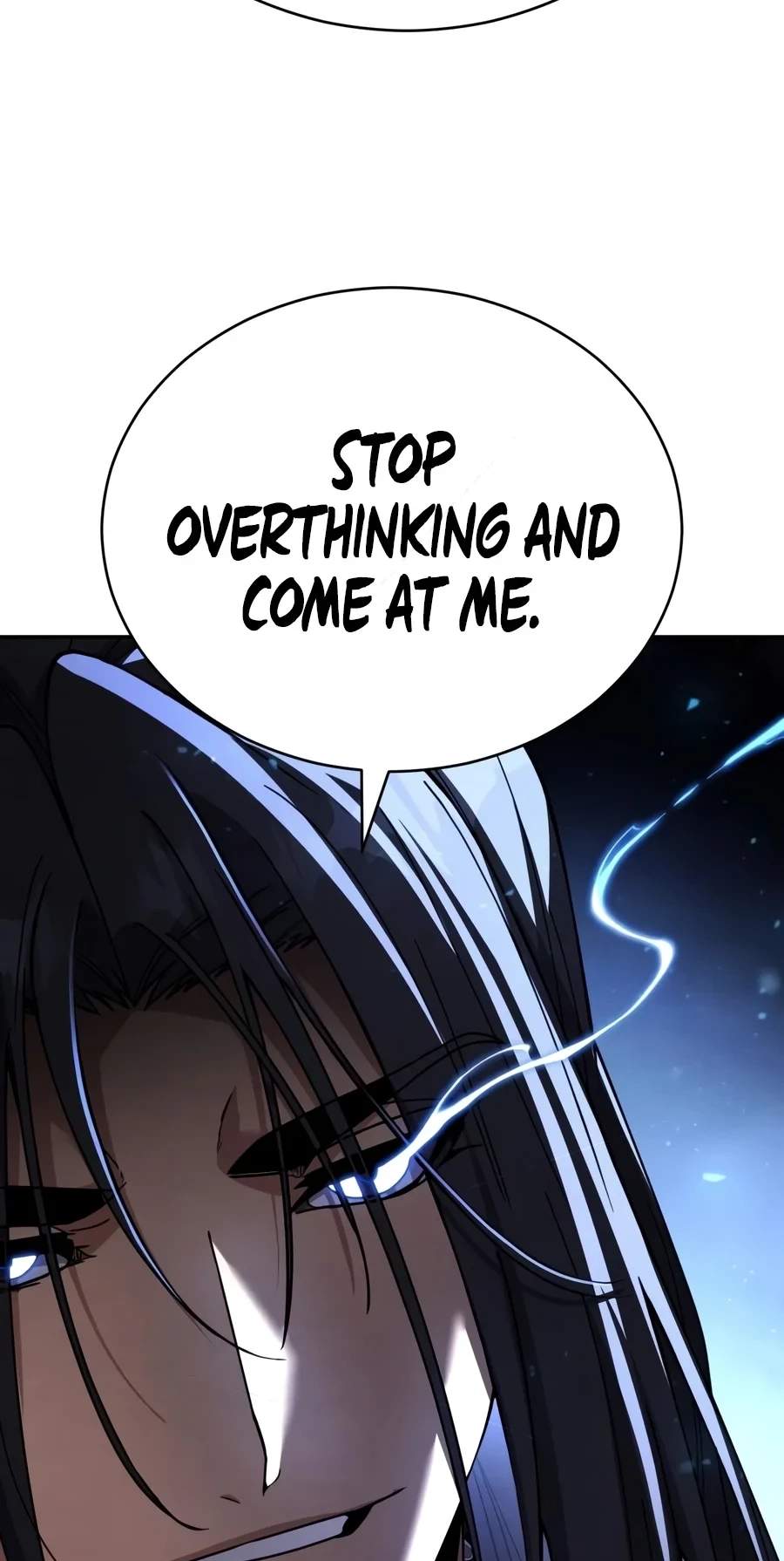Reincarnation of the Fist King Chapter 72 page 27