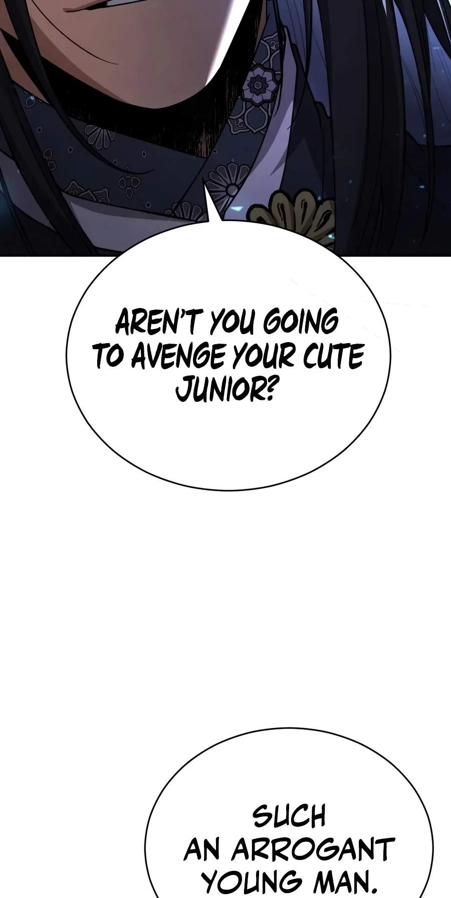 Reincarnation of the Fist King Chapter 72 page 28