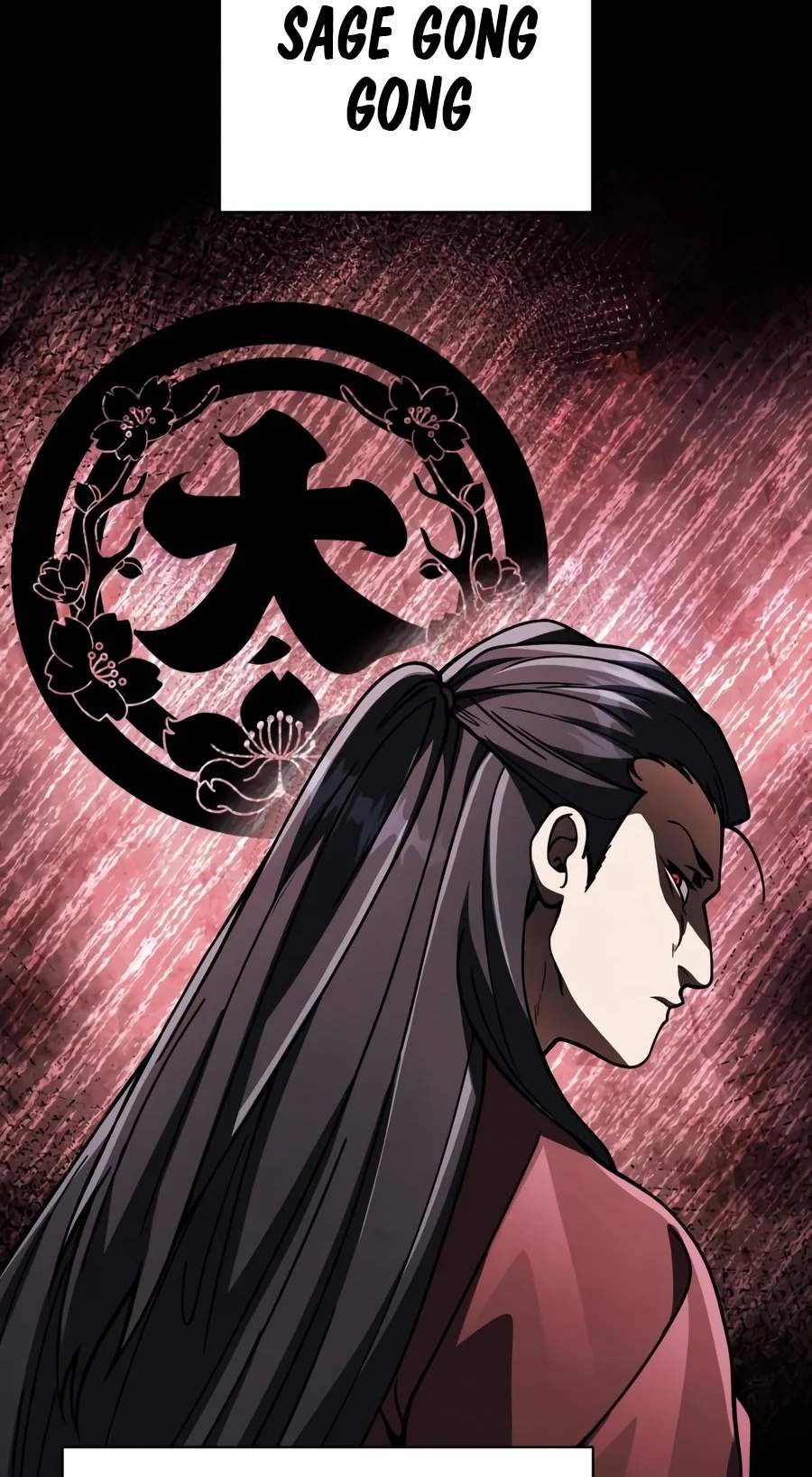 Reincarnation of the Fist King Chapter 72 page 3