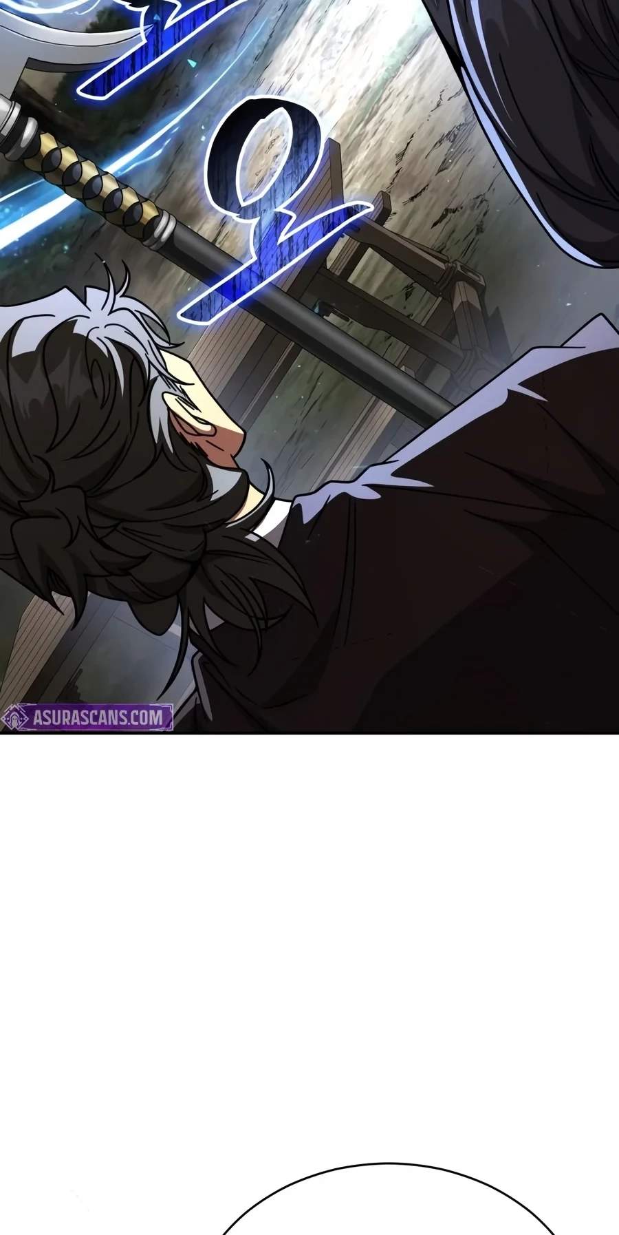 Reincarnation of the Fist King Chapter 72 page 16