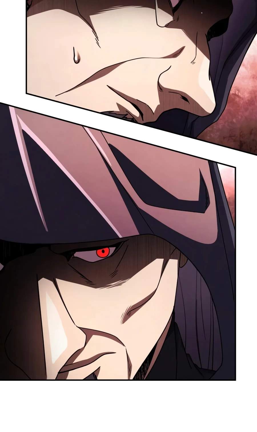 Reincarnation of the Fist King Chapter 72 page 32