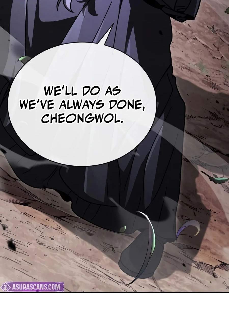 Reincarnation of the Fist King Chapter 72 page 67