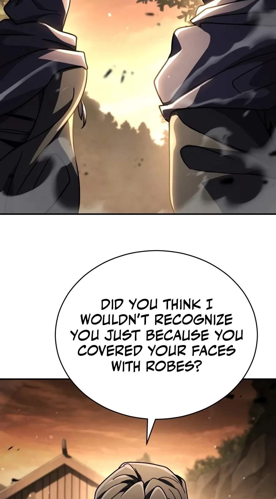 Reincarnation of the Fist King Chapter 72 page 40