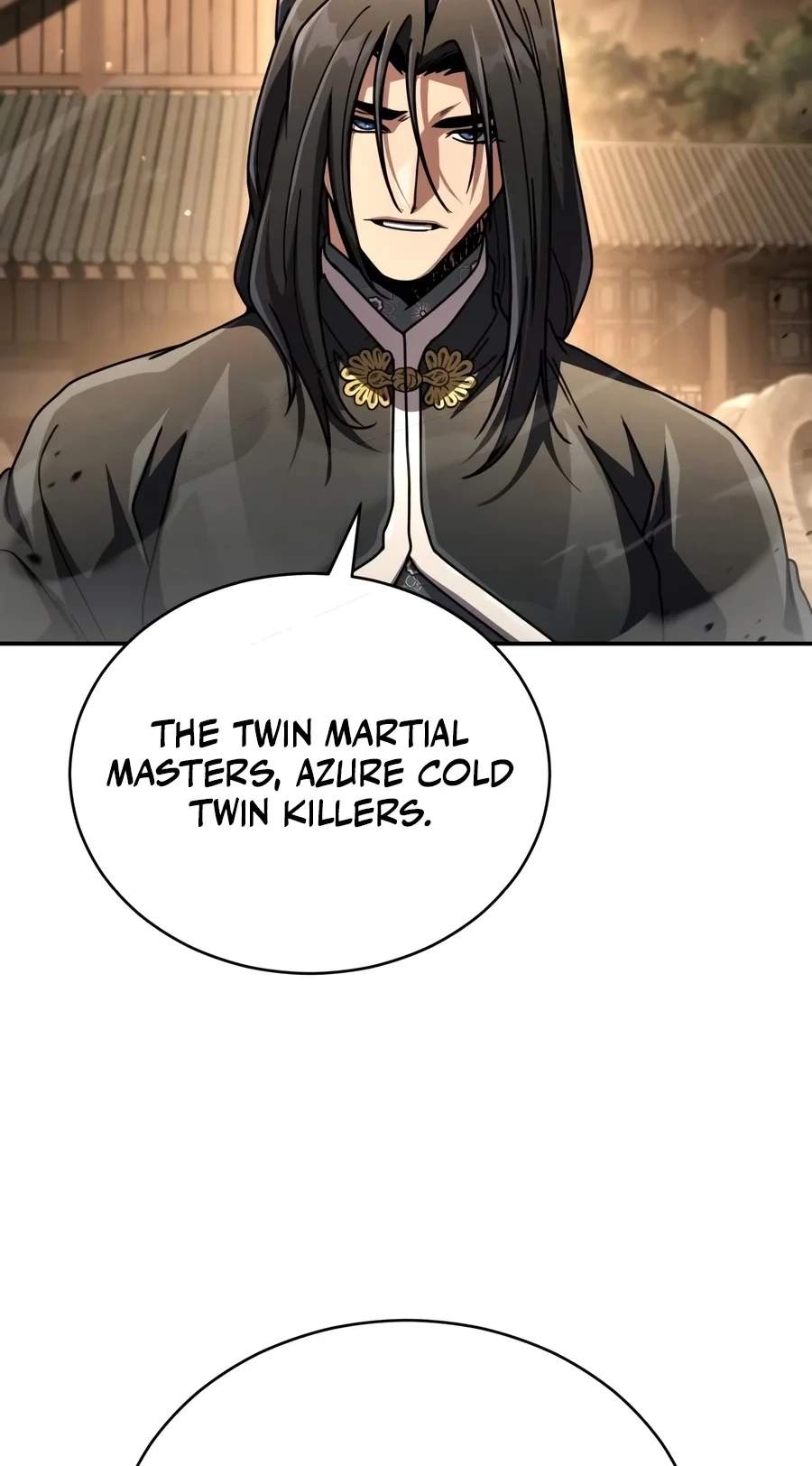 Reincarnation of the Fist King Chapter 72 page 41