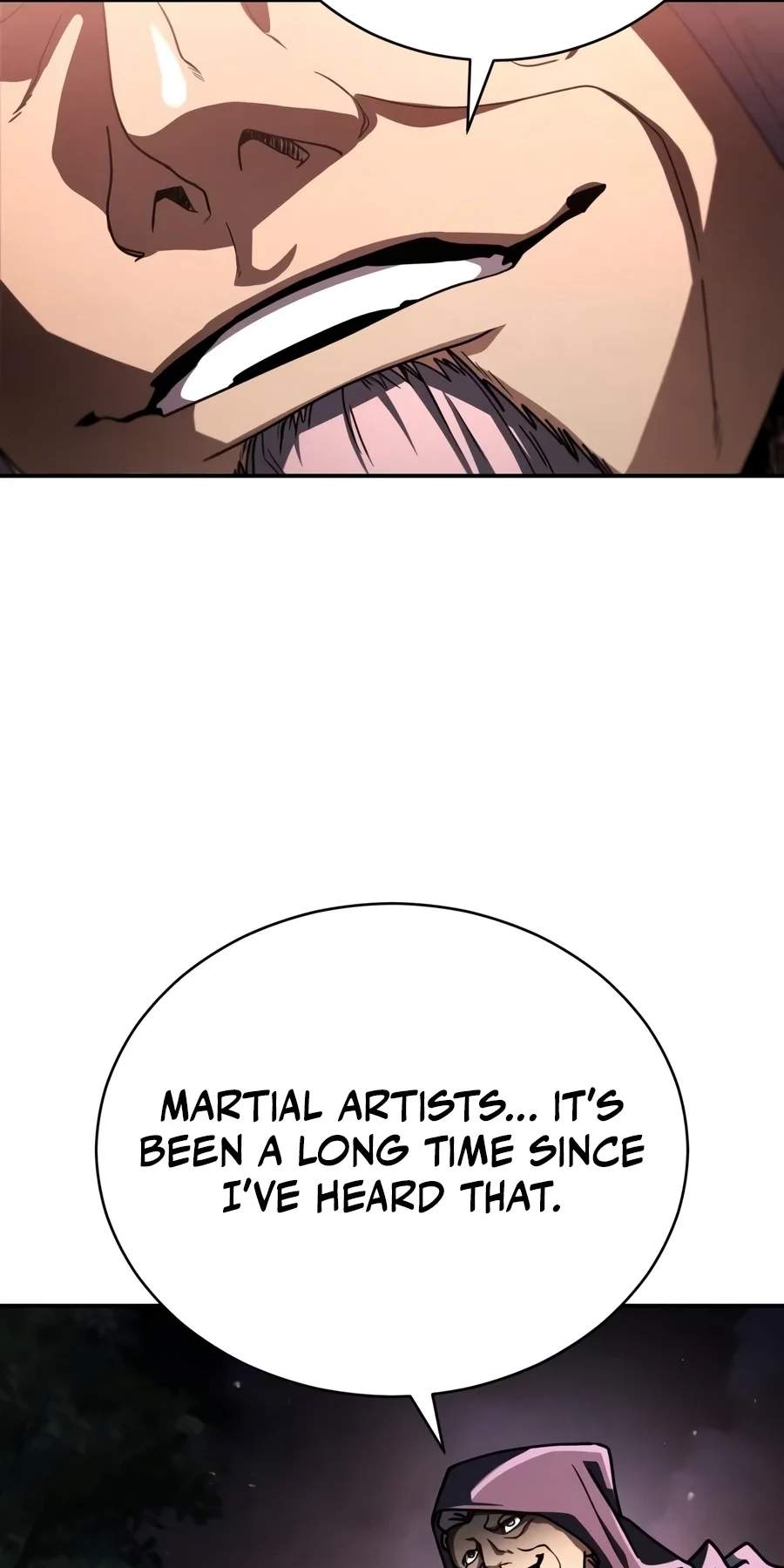 Reincarnation of the Fist King Chapter 72 page 59