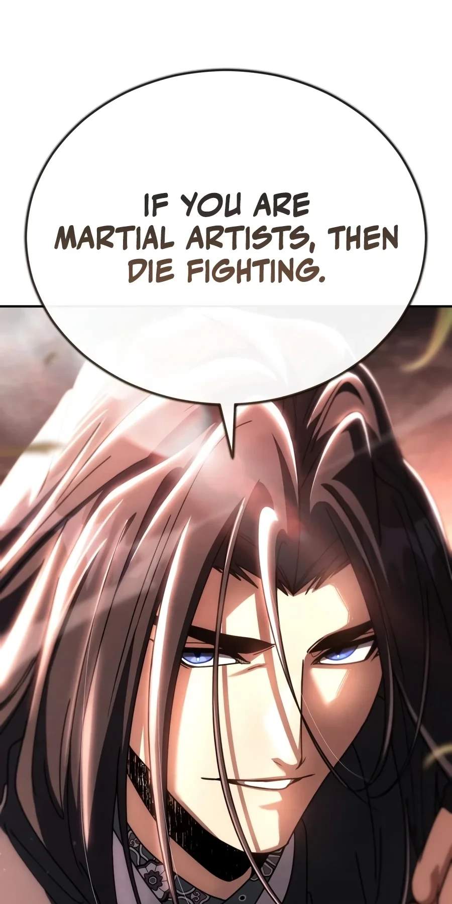 Reincarnation of the Fist King Chapter 72 page 57