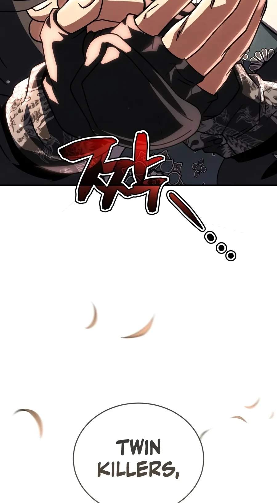 Reincarnation of the Fist King Chapter 72 page 54
