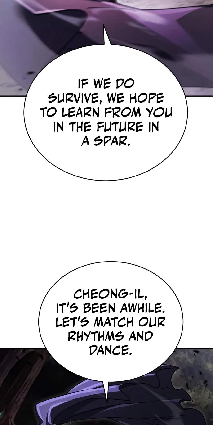 Reincarnation of the Fist King Chapter 72 page 65