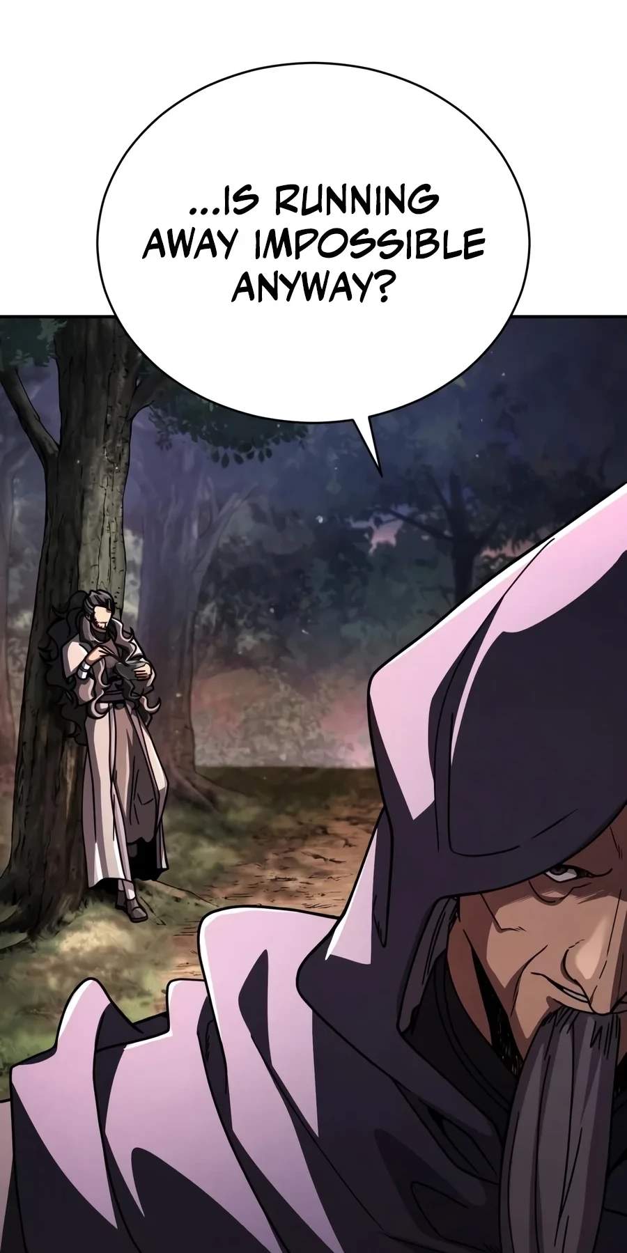 Reincarnation of the Fist King Chapter 72 page 61