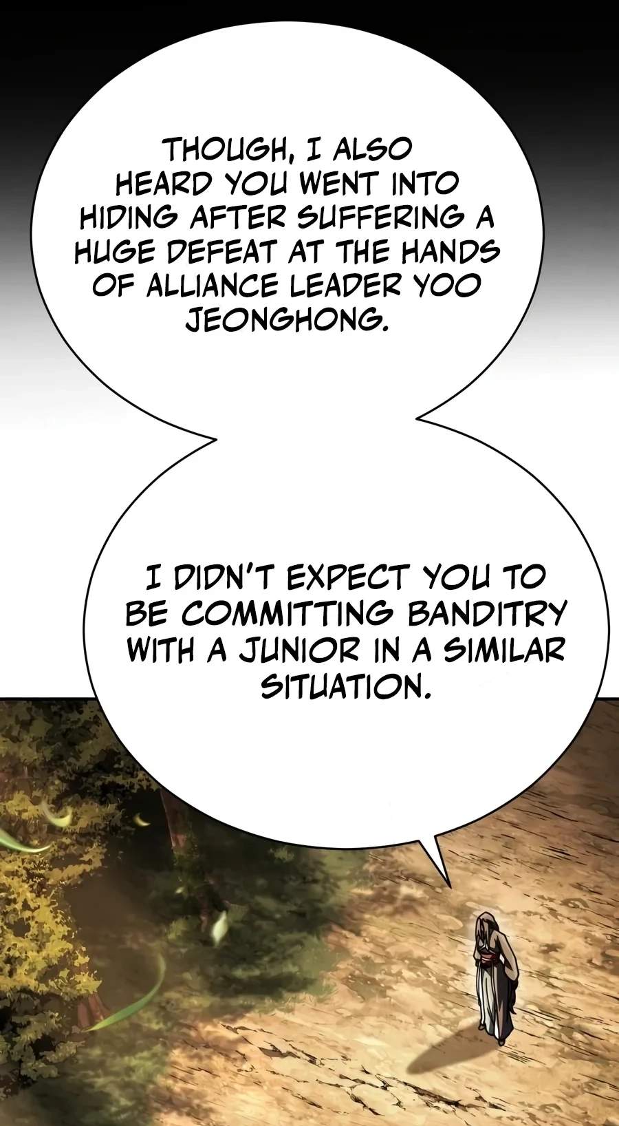 Reincarnation of the Fist King Chapter 72 page 45