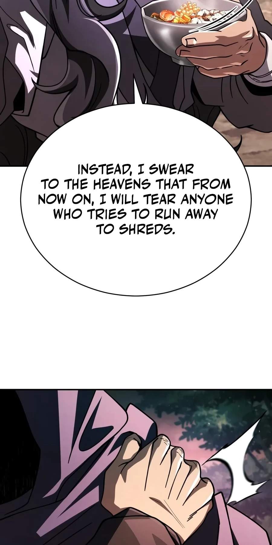 Reincarnation of the Fist King Chapter 72 page 63