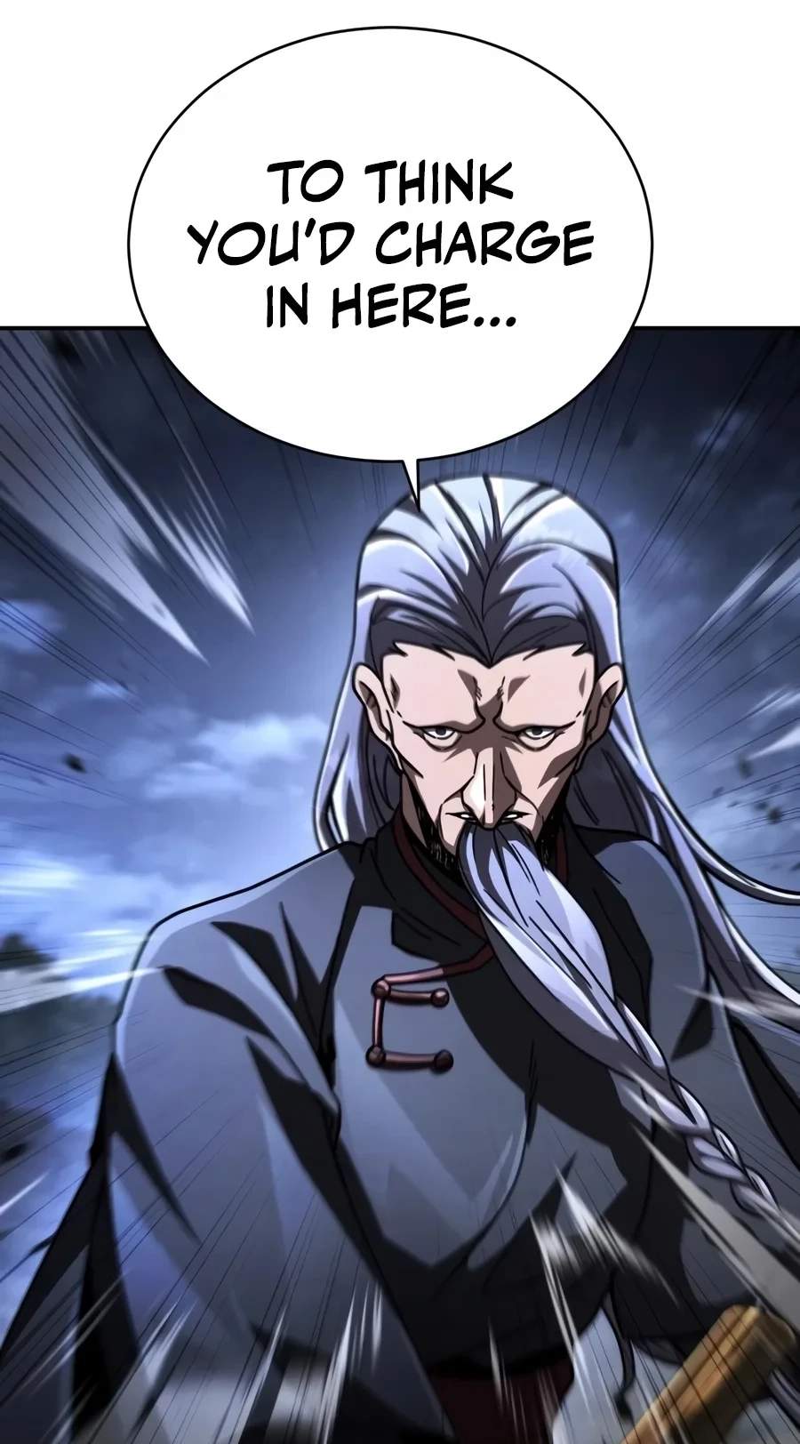 Reincarnation of the Fist King Chapter 72 page 91