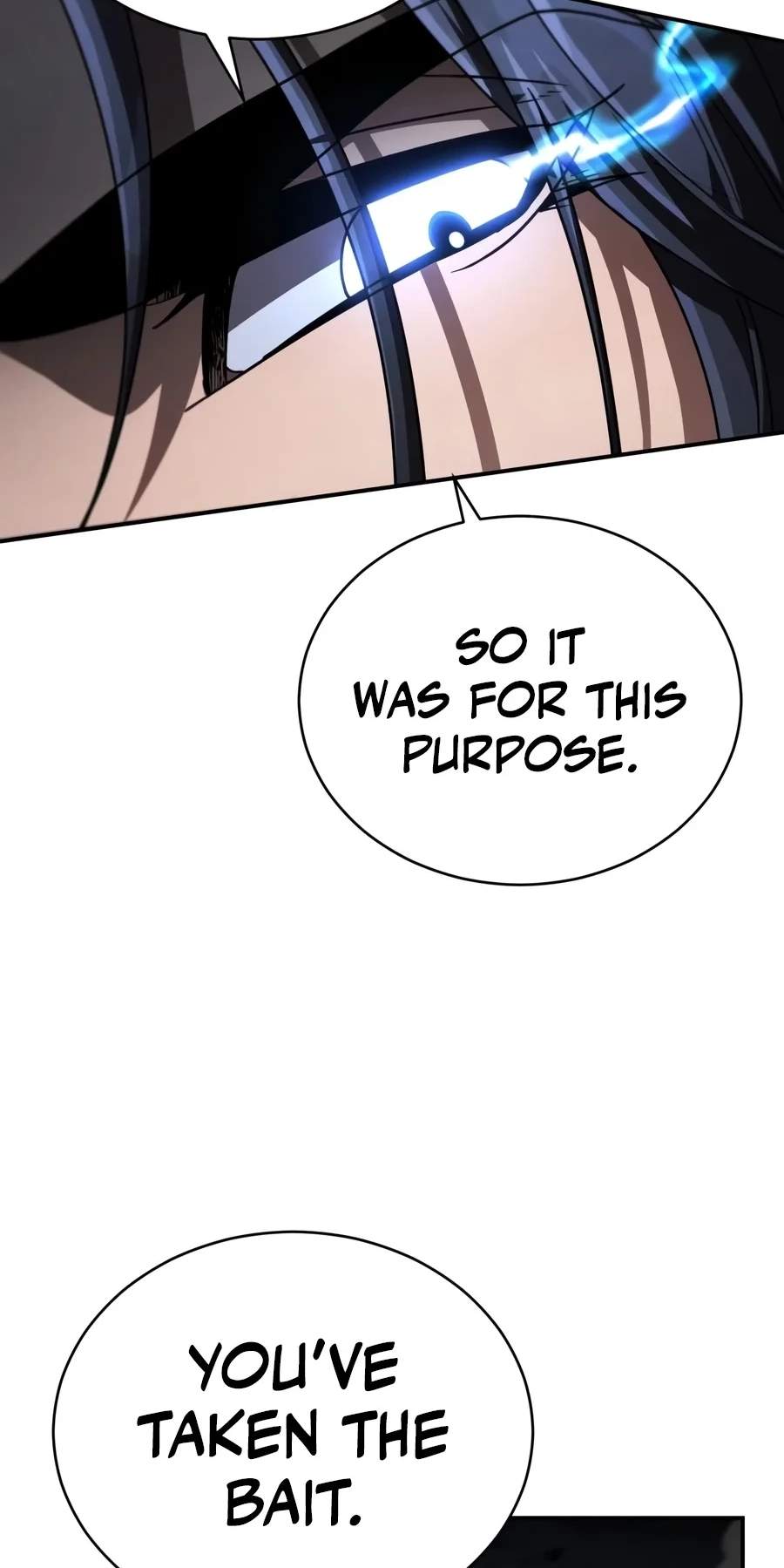 Reincarnation of the Fist King Chapter 72 page 81