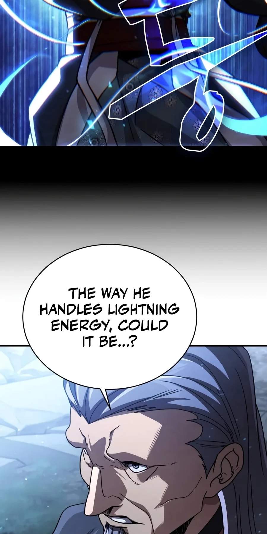 Reincarnation of the Fist King Chapter 72 page 108