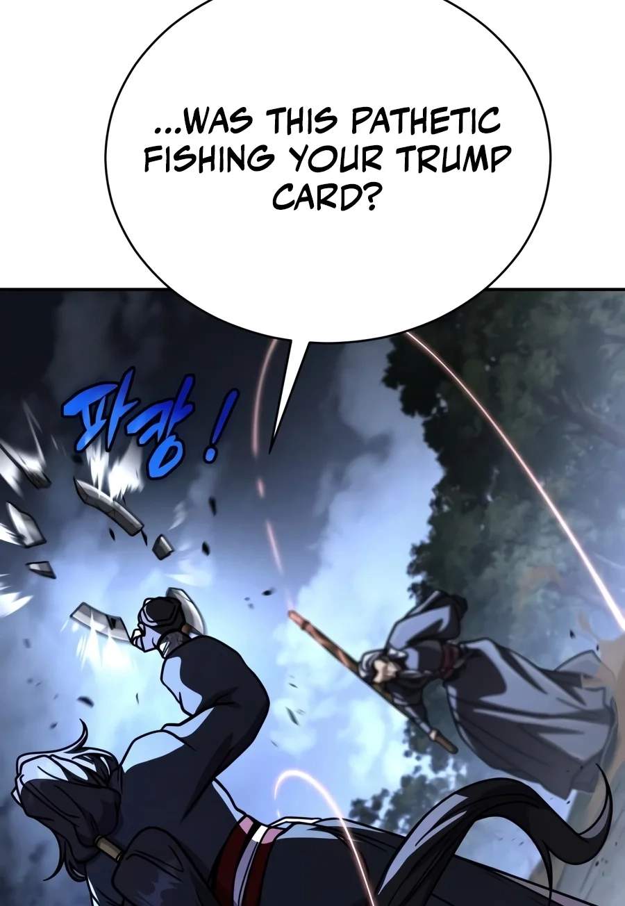 Reincarnation of the Fist King Chapter 72 page 101