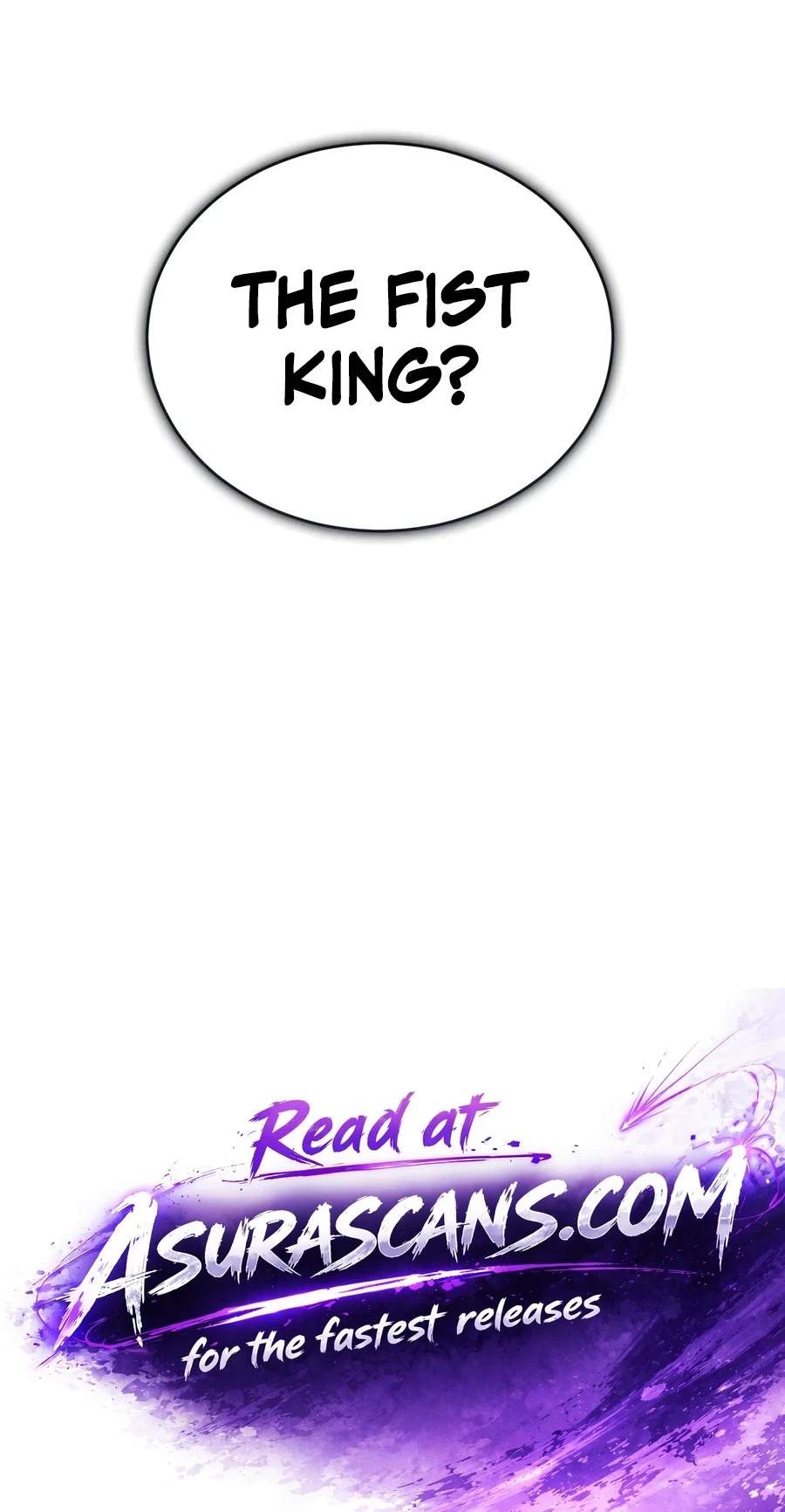 Reincarnation of the Fist King Chapter 72 page 125