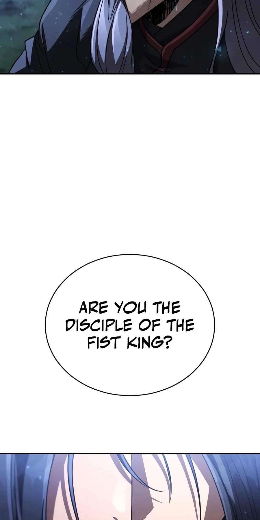 Reincarnation of the Fist King Chapter 72 page 109