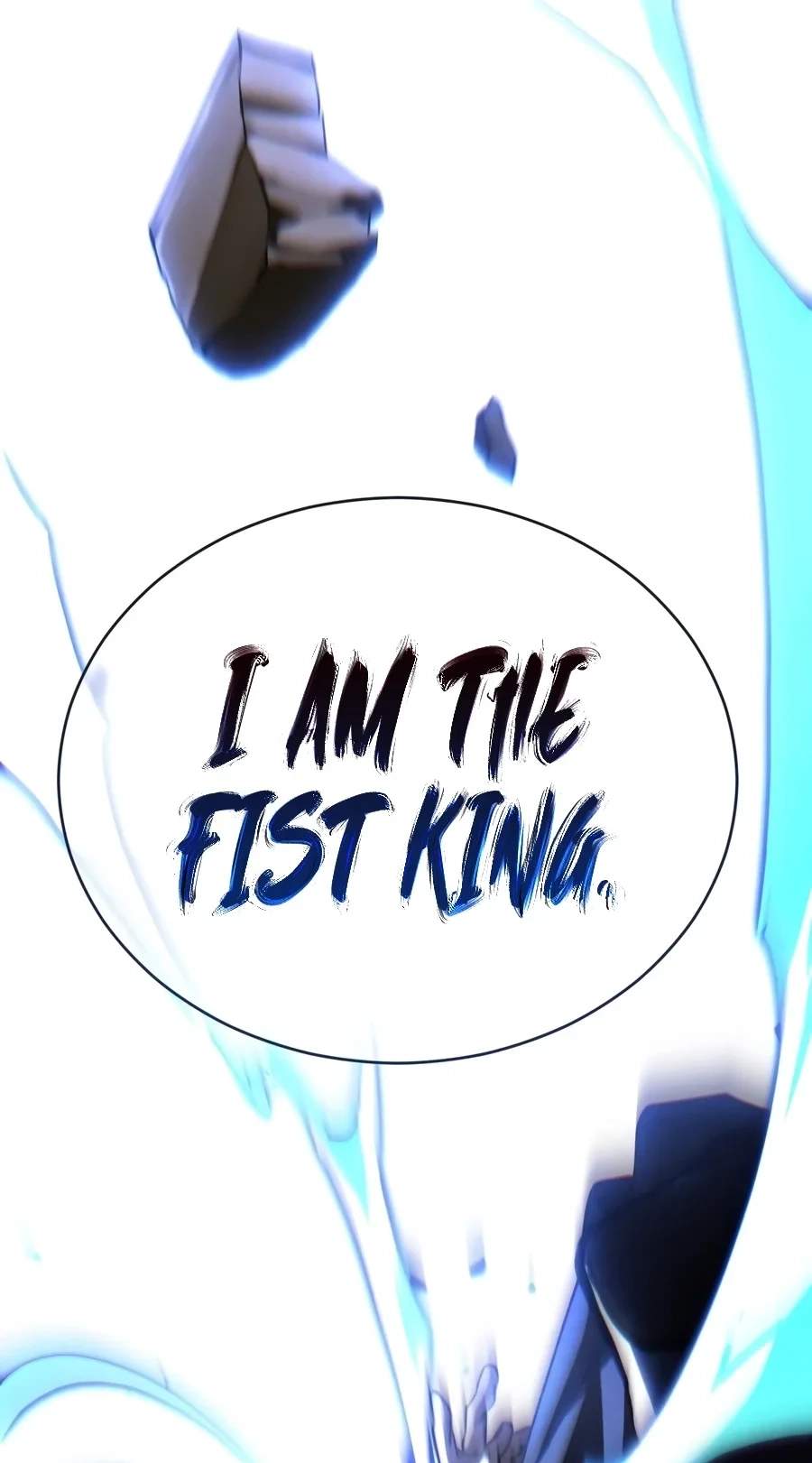 Reincarnation of the Fist King Chapter 72 page 114