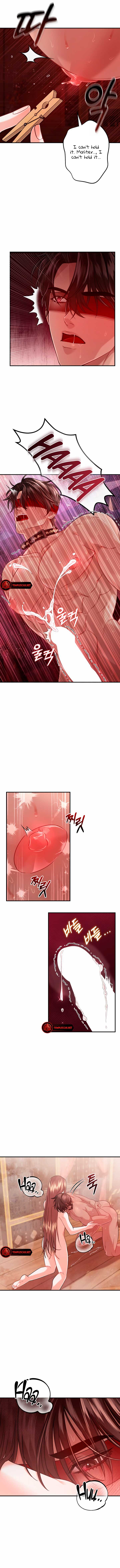All About Dominative And Exclusive Destruction Chapter 18 page 7