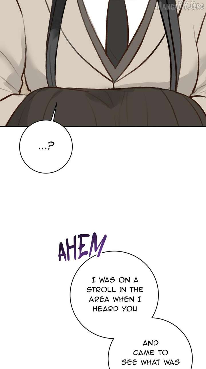 Alissa and the Magic Diary Chapter 50 page 5