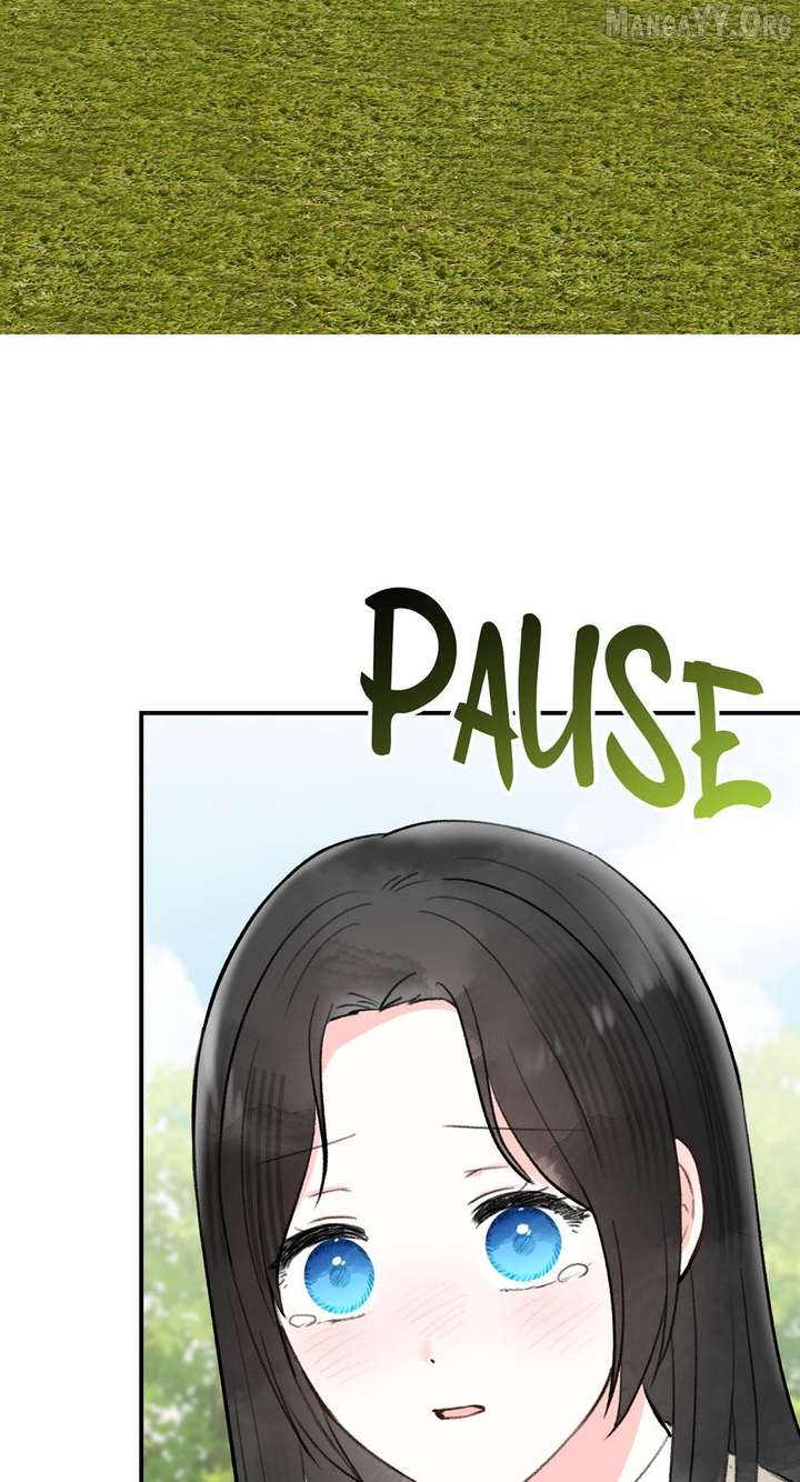 Alissa and the Magic Diary Chapter 50 page 9