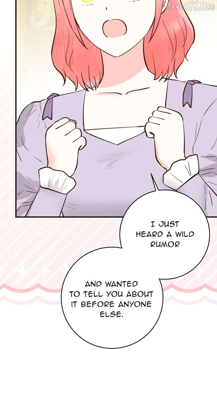 Alissa and the Magic Diary Chapter 50 page 41