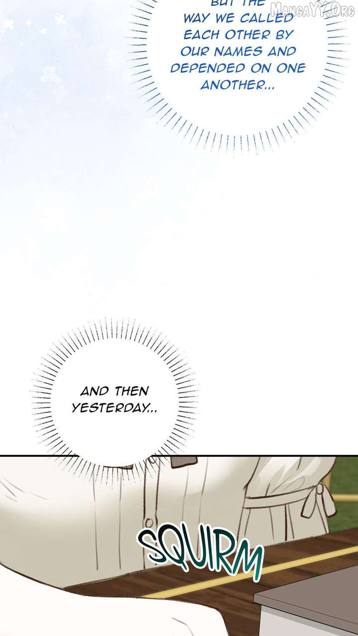 Alissa and the Magic Diary Chapter 50 page 73