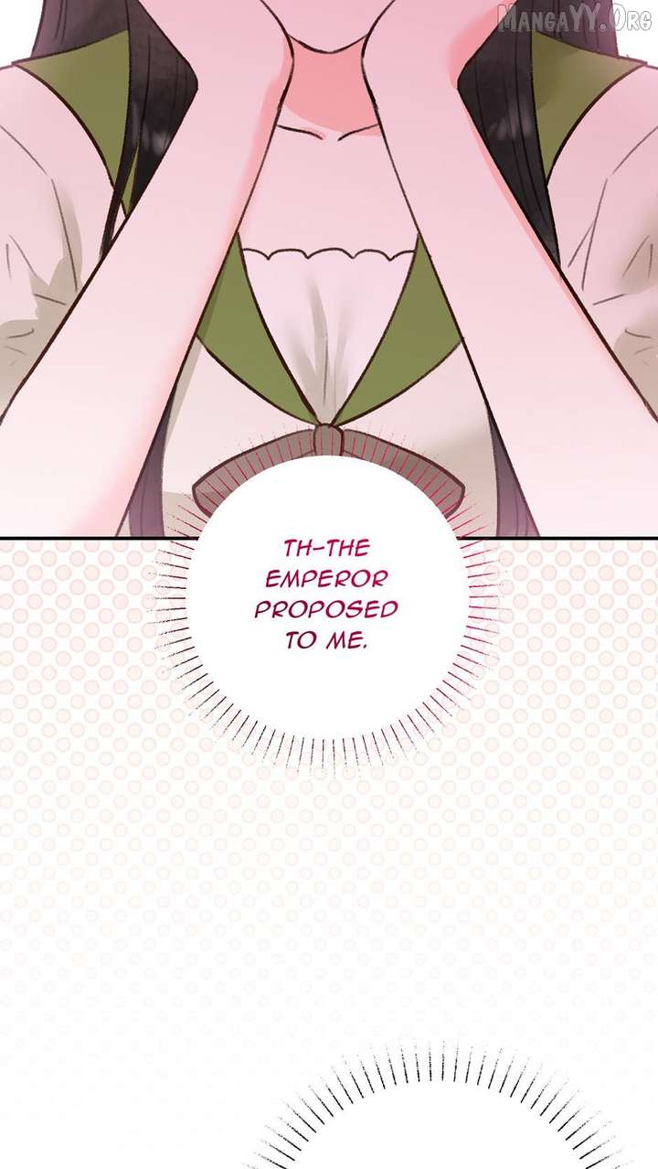 Alissa and the Magic Diary Chapter 50 page 76