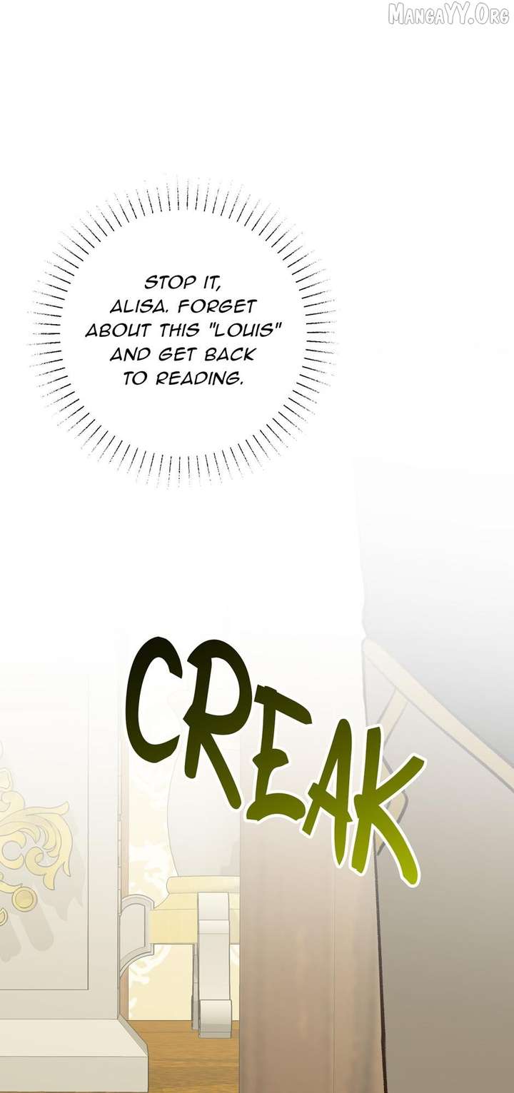 Alissa and the Magic Diary Chapter 50 page 79