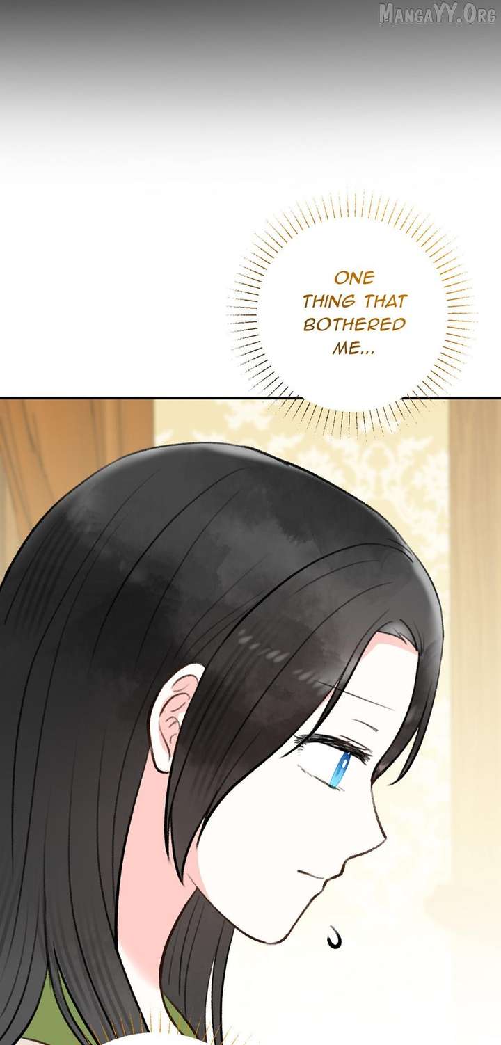 Alissa and the Magic Diary Chapter 50 page 69