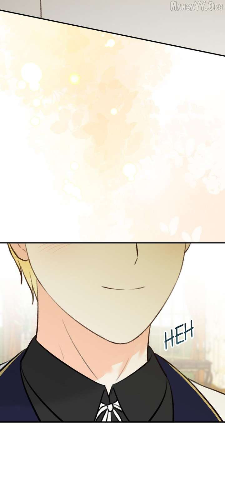 Alissa and the Magic Diary Chapter 50 page 82